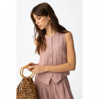 Chaquetas Mujer Top TIFFOSI Augusta_c