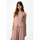 Chaquetas Mujer Top TIFFOSI Augusta_c