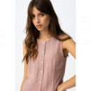 Chaquetas Mujer Top TIFFOSI Augusta_c
