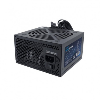 Fuente de Alimentacion COOLBOX Basic 500GR 500W ATX
