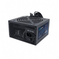 Fuente de Alimentacion COOLBOX Basic 500GR 500W ATX