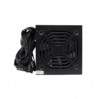 Fuente de Alimentacion COOLBOX Basic 500GR 500W ATX