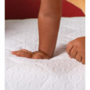 Colchon Viscoelastico Minicuna  BABYMATRESS