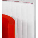 Colchon Viscoelastico Minicuna  BABYMATRESS