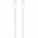 APPLE Cable Datos Usb C M/M 240W 2Mtrs Blanco