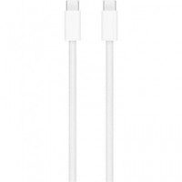Apple Cable Datos USB C M/m 240W 2MTRS Blanco  APPLE