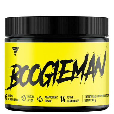 Boogieman TREC NUTRITION - 300 Gr