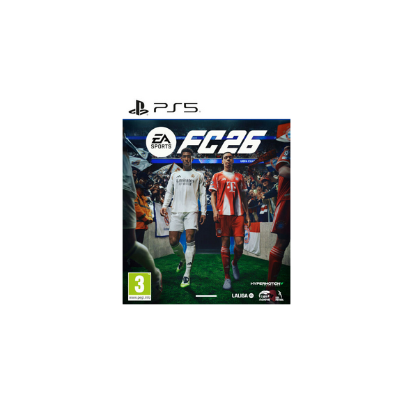 PS5 EA SPORTS FC 26