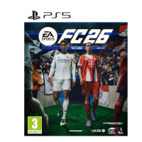 PS5 Ea Sports Fc 26  SONY PS5