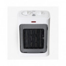 EXTRASTAR Calefactor Ceramica Con Ventilador 1800W PTC906