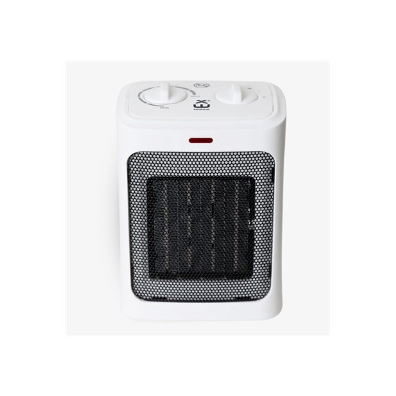 EXTRASTAR Calefactor Ceramica Con Ventilador 1800W PTC906