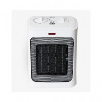 Extrastar Calefactor Ceramica con Ventilador 1800W PTC906  LALO