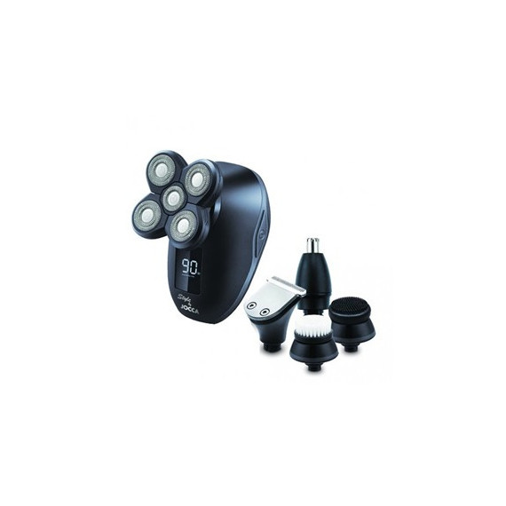 JOCCA Set de Barba Y Cuidado Facial Recargable 1602