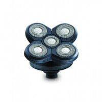 JOCCA Set de Barba Y Cuidado Facial Recargable 1602