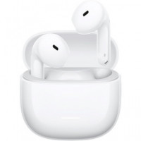 XIAOMI Auricular Redmi Buds 8 Active Blanco