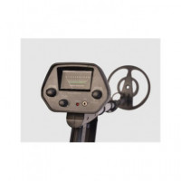 DENVER Detector de Metales MET-117 Entrada Jack 3.5mm