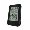 DENVER Estacion Meteorologica WSR-560 Temperatura Y Humedad Interior Exterior, Fecha Y Hora