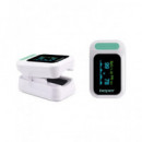 BEPER Pulsioximetro de Dedo YK-83B