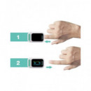 BEPER Pulsioximetro de Dedo YK-83B