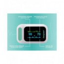 BEPER Pulsioximetro de Dedo YK-83B