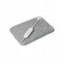 MEDISANA Almohadilla Electrica HP 516 30X40cm 4 Niveles de Temperaturas Lavable