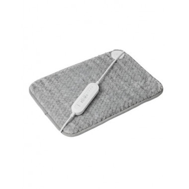 MEDISANA Almohadilla Electrica HP 516 30X40cm 4 Niveles de Temperaturas Lavable