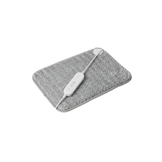 MEDISANA Almohadilla Electrica HP 516 30X40cm 4 Niveles de Temperaturas Lavable