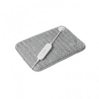 MEDISANA Almohadilla Electrica Hp 516 30X40CM 4 Niveles de Temperaturas Lavable