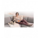 MEDISANA Almohadilla Electrica HP 516 30X40cm 4 Niveles de Temperaturas Lavable