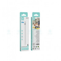IKREA Lapiz Capacitativo WG7121 Blanco para Ipad 2018-2025