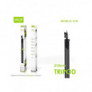 GREEN LYCA Tripode 210Cm Sin Soporte G-1510