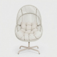 Sillón Giratorio Aura de Exterior Terrazza Collection®  TERRAZZA COLLECTION