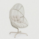 Sillón Giratorio Aura de Exterior Terrazza Collection®  TERRAZZA COLLECTION