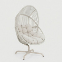 Sillón Giratorio Aura de Exterior Terrazza Collection®  TERRAZZA COLLECTION