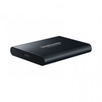 Disco Duro Externo SAMSUNG T7 Ssd USB 3.2 1TB Negro