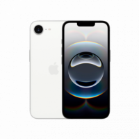 IPHONE 16E 128GB BLACK