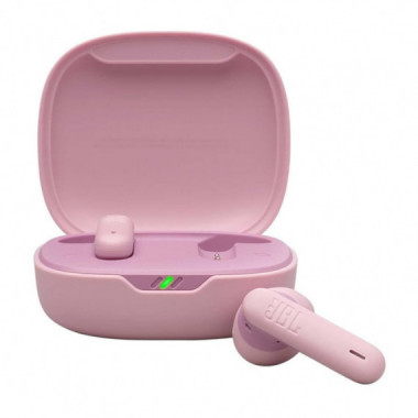 AURICULARES JBL WAVE FLEX 2 BLANCO