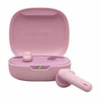 AURICULARES JBL WAVE FLEX 2 BLANCO