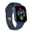 KSIX URBAN MOVE SMARTWATCH BLUE
