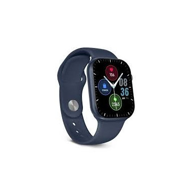 KSIX URBAN MOVE SMARTWATCH BLUE