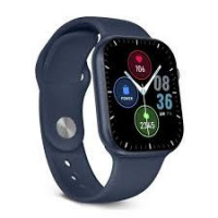 KSIX Urban Move Smartwatch Blue
