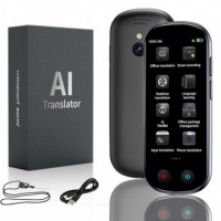 AI TRANSLATOR