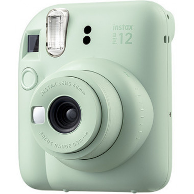 KIT INSTAX MINI 12 VERDE