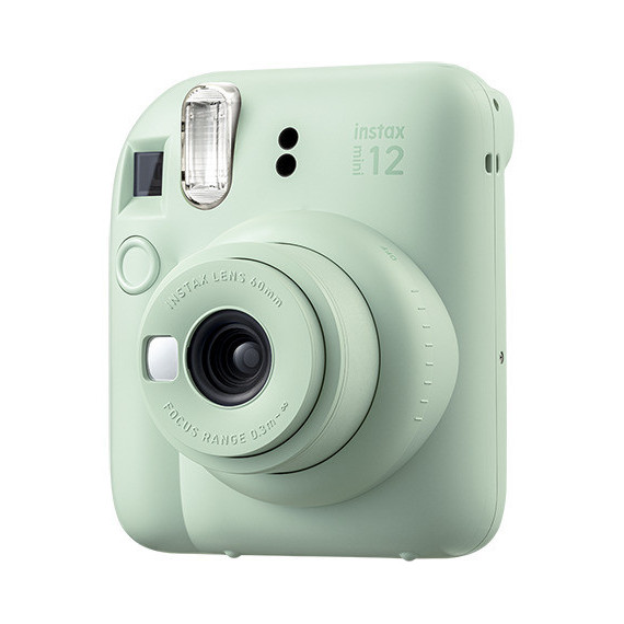 KIT INSTAX MINI 12 VERDE