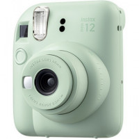 KIT INSTAX MINI 12 VERDE