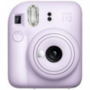 KIT INSTAX MINI 12 LILA