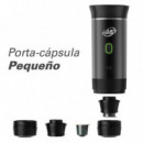 CAFETERA PORTATIL USB 3 EN 1 PORTA CAPSULA LARRYHOUSE