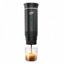 CAFETERA PORTATIL USB 3 EN 1 PORTA CAPSULA LARRYHOUSE