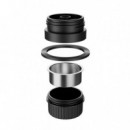 CAFETERA PORTATIL USB 3 EN 1 PORTA CAPSULA LARRYHOUSE