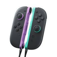 NINTENDO Switch 2 Joy-con Pair  Light Purple/ Light Green